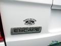2009 Oxford White Ford Escape XLS 4WD  photo #26