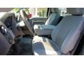 2013 Ford F250 Super Duty XL Regular Cab 4x4 Front Seat