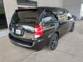 Black Onyx - Grand Caravan GT Photo No. 4