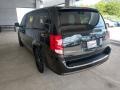 Black Onyx - Grand Caravan GT Photo No. 8