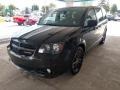 Black Onyx - Grand Caravan GT Photo No. 9