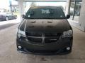 Black Onyx - Grand Caravan GT Photo No. 10