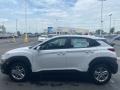 Lunar White - Kona SE AWD Photo No. 5