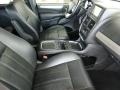 Black Onyx - Grand Caravan GT Photo No. 19