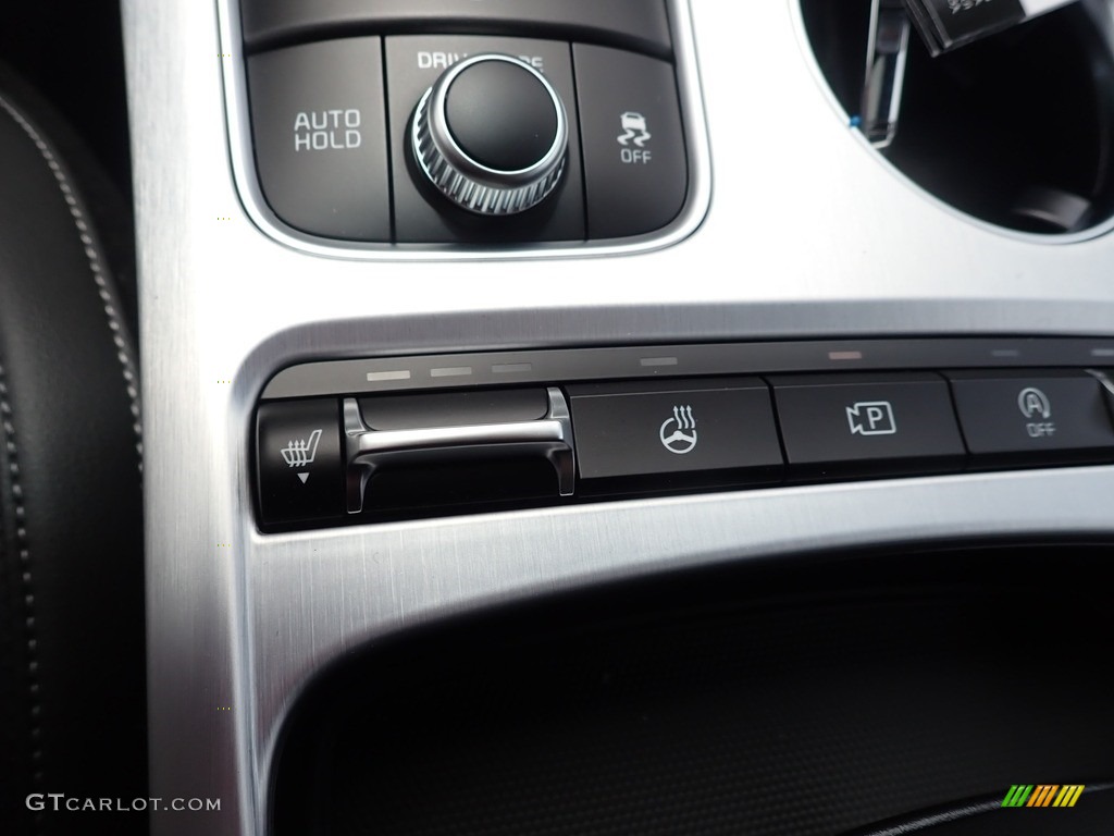 2022 Kia Stinger GT1 AWD Controls Photo #142163421