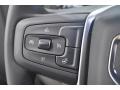 2021 Pacific Blue Metallic GMC Sierra 1500 SLE Double Cab 4WD  photo #12