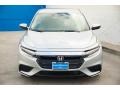 2022 Lunar Silver Metallic Honda Insight EX  photo #3