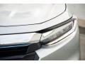 2022 Lunar Silver Metallic Honda Insight EX  photo #5