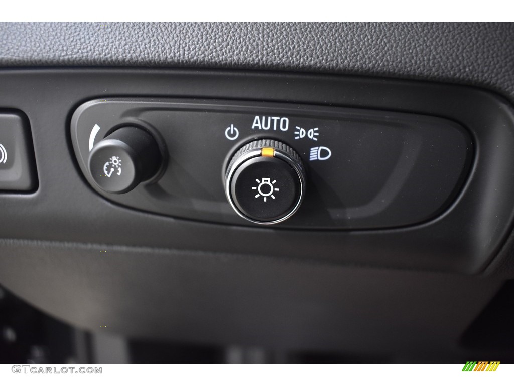 2021 Enclave Essence AWD - Dark Slate Metallic / Dark Galvanized w/Ebony Accents photo #10
