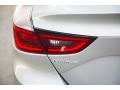 2022 Honda Insight EX Badge and Logo Photo