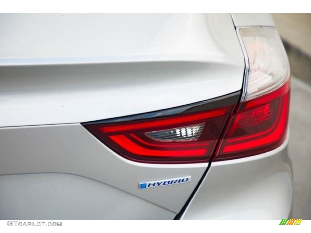 2022 Honda Insight EX Marks and Logos Photo #142164534