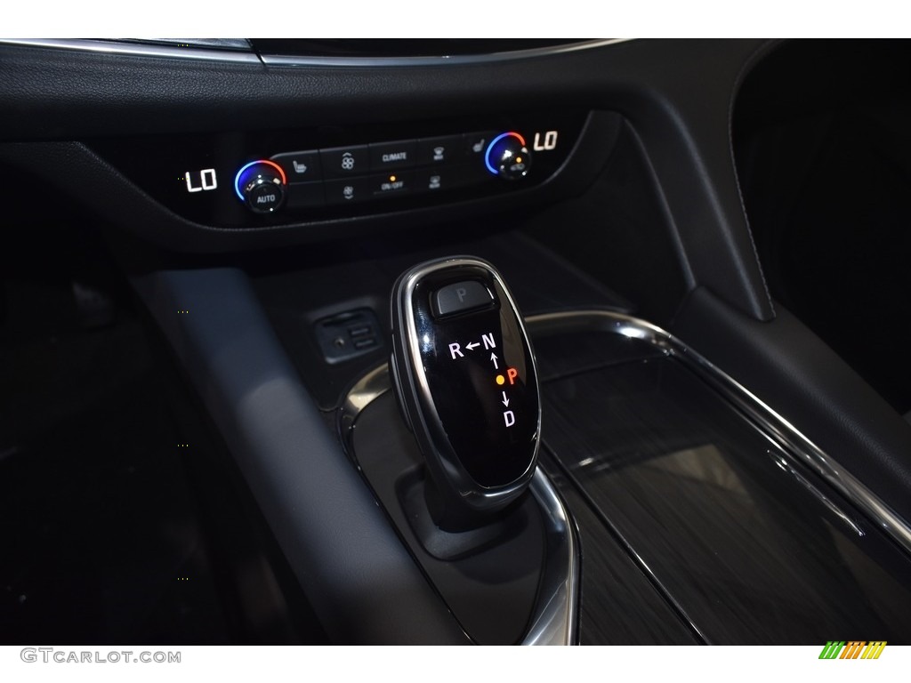 2021 Enclave Essence AWD - Dark Slate Metallic / Dark Galvanized w/Ebony Accents photo #13