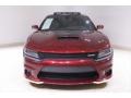 Octane Red - Charger Daytona Photo No. 2