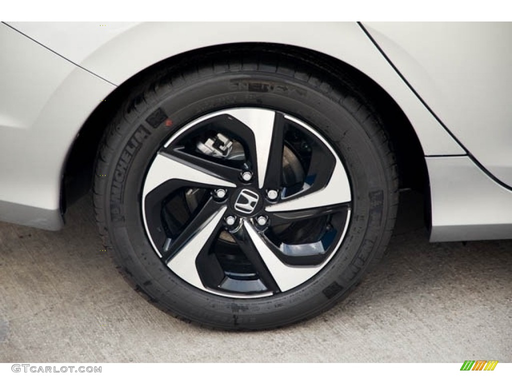 2022 Honda Insight EX Wheel Photo #142164599