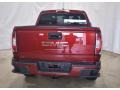 Cayenne Red Tintcoat - Canyon Elevation Extended Cab 4WD Photo No. 3
