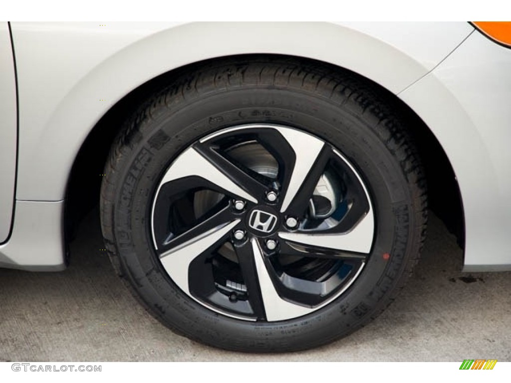 2022 Honda Insight EX Wheel Photo #142164624
