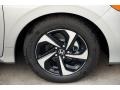 2022 Honda Insight EX Wheel