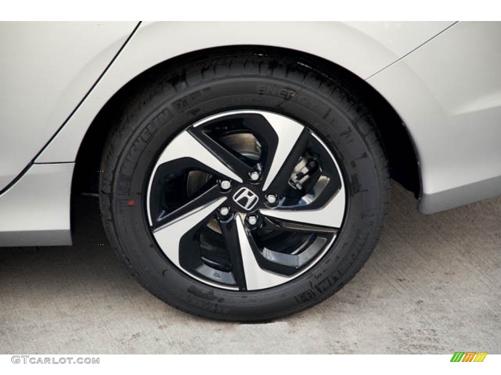 2022 Honda Insight EX Wheel Photo #142164648