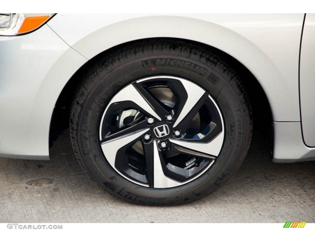 2022 Honda Insight EX Wheel Photo #142164669