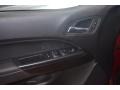 Cayenne Red Tintcoat - Canyon Elevation Extended Cab 4WD Photo No. 8