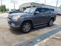 Blizzard White Pearl - 4Runner Limited Photo No. 2