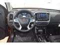 Cayenne Red Tintcoat - Canyon Elevation Extended Cab 4WD Photo No. 10