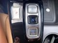2021 Hyundai Sonata Dark Gray/Camel Interior Transmission Photo