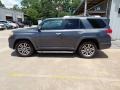 Blizzard White Pearl - 4Runner Limited Photo No. 7