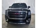 Onyx Black - Yukon XL SLT 4WD Photo No. 4