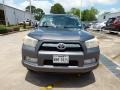 Blizzard White Pearl - 4Runner Limited Photo No. 9