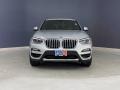 Glacier Silver Metallic - X3 sDrive30i Photo No. 2