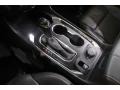 Satin Steel Metallic - Traverse LT Photo No. 13