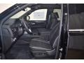 Onyx Black - Yukon XL SLT 4WD Photo No. 7