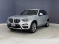 Glacier Silver Metallic - X3 sDrive30i Photo No. 3