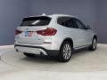 Glacier Silver Metallic - X3 sDrive30i Photo No. 5