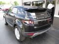 Santorini Black Metallic - Range Rover Evoque Pure Plus Photo No. 3