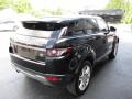 Santorini Black Metallic - Range Rover Evoque Pure Plus Photo No. 4