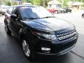 Santorini Black Metallic - Range Rover Evoque Pure Plus Photo No. 5