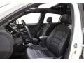 Pure White - Tiguan SEL R-Line 4MOTION Photo No. 5