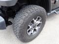 Black - Wrangler Unlimited Rubicon 4x4 Photo No. 5