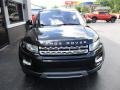 Santorini Black Metallic - Range Rover Evoque Pure Plus Photo No. 26