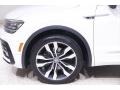 Pure White - Tiguan SEL R-Line 4MOTION Photo No. 20