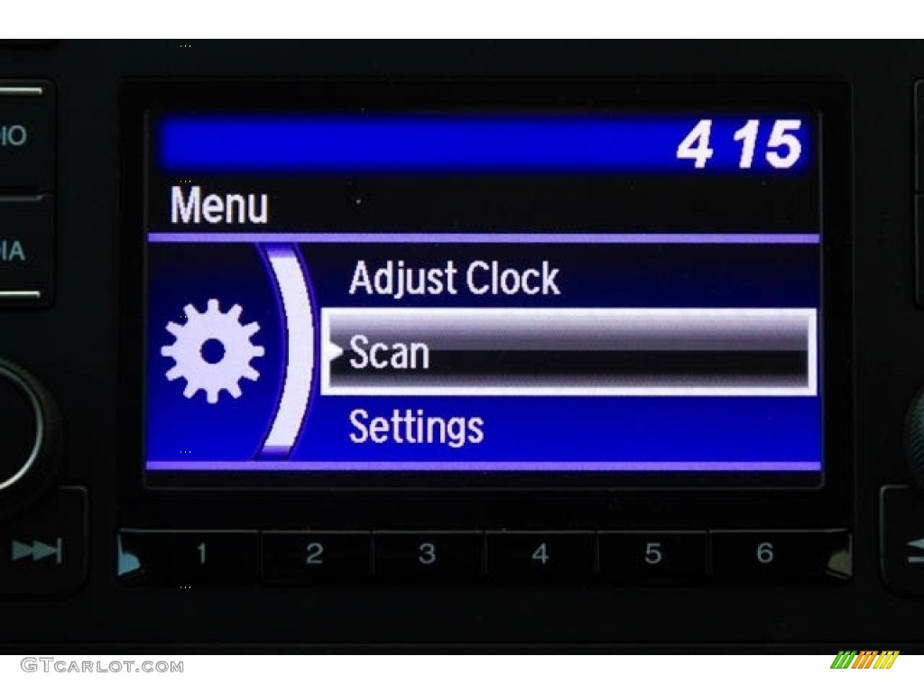 2021 Civic LX Sedan - Modern Steel Metallic / Black photo #31