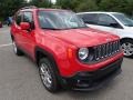 Colorado Red - Renegade Latitude 4x4 Photo No. 2