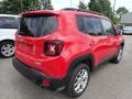 Colorado Red - Renegade Latitude 4x4 Photo No. 3
