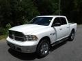 Bright White - 1500 Classic Big Horn Crew Cab 4x4 Photo No. 3