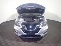 Brilliant Silver - Rogue SV AWD Photo No. 8