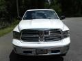 2019 Bright White Ram 1500 Classic Big Horn Crew Cab 4x4  photo #4