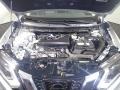 Brilliant Silver - Rogue SV AWD Photo No. 9
