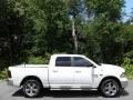 Bright White - 1500 Classic Big Horn Crew Cab 4x4 Photo No. 6